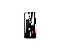 Coque pour Xiaomi Redmi Note 10 5G John Wick Concept Art 08