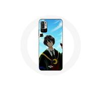 Coque pour Xiaomi Redmi Note 10 5G Koro Sensei Assassination Classroom Anime Manga