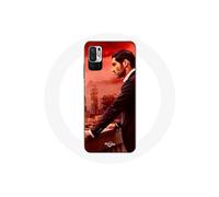 Coque pour Xiaomi Redmi Note 10 5G Lucifer Morningstar Série Saison 5