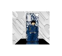 Coque Pour Xiaomi Redmi Note 10 5G Manga Fullmetal Alchemist 20