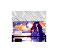 Coque Pour Xiaomi Redmi Note 10 5G Manga Sword Art Online Sao 04