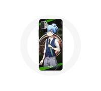 Coque pour Xiaomi Redmi Note 10 5G Nagisa Assassination Classroom Anime