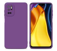 Coque pour Xiaomi RedMi NOTE 10 5G / POCO M3 PRO 5G Housse Etui Protection TPU