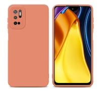 Coque pour Xiaomi RedMi NOTE 10 5G / POCO M3 PRO 5G Housse Etui Protection TPU