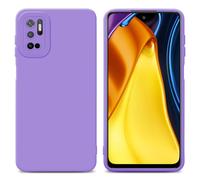 Coque pour Xiaomi RedMi NOTE 10 5G / POCO M3 PRO 5G Housse Etui Protection TPU