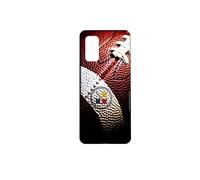 Coque pour Xiaomi Redmi Note 10 / Note 10S 4G Pittsburgh Steelers NFL Team 03