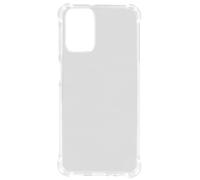 Coque pour Xiaomi Redmi Note 10 / Note 10s Souple Angles renforcés Transparent