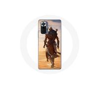 Coque pour Xiaomi Redmi Note 10 Pro Assassin's Creed Série de jeux vidéo
