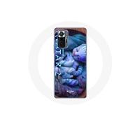 Coque pour Xiaomi Redmi Note 10 Pro Avatar Neytiri Saison 2 La Voie De L'eau Bande Annonce 2022 The Way of Water