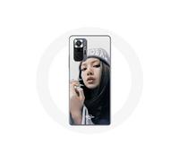 Coque pour Xiaomi Redmi Note 10 Pro Blackpink Lisa LALISA Solo Chanson Unique Teaser