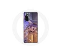 Coque pour Xiaomi Redmi Note 10 Pro Blackpink Rosé On The Ground Solo Chanson unique