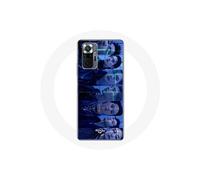 Coque - Xiaomi - Redmi Note 10 Pro - Silicone - Souple - BTS Proof Yet To Come