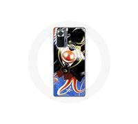 Coque pour Xiaomi Redmi Note 10 Pro Koro Sensei Assassination Classroom Anime