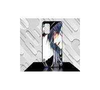 Coque Pour Xiaomi Redmi Note 10 Pro Manga Black Butler 15