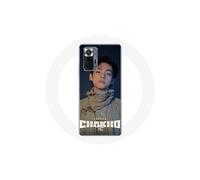 Coque pour Xiaomi Redmi Note 10 Pro - MANIACASE - BTS V Jooan - Silicone Souple - Protection Adulte - Mixte