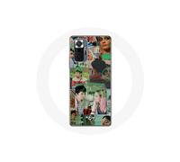 Coque pour Xiaomi Redmi Note 10 Pro Sex Education Série