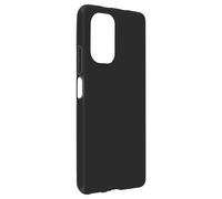 Coque pour Xiaomi Redmi Note 10 Pro Silicone Gel Flexible Fine Légère Noir