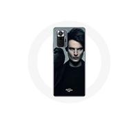 Coque pour Xiaomi Redmi Note 10 Pro The Sandman Lord Morpheus Saison 1 Affiche Poster