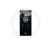 Coque pour Xiaomi Redmi Note 10 Pro Vikings Ragnar Lothbrok Méchant Série Saison 5