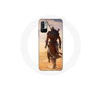 Coque pour Xiaomi Redmi Note 10T 5G Assassin's Creed Série de jeux vidéo