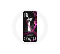 Coque pour Xiaomi Redmi Note 10T 5G Bangtan Sonyeondan 7 Fates Chakho Avec BTS V Concept Photo