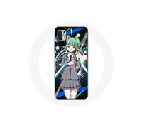 Coque pour Xiaomi Redmi Note 10T 5G kaede kayano Assassination Classroom Anime Manga