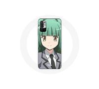 Coque pour Xiaomi Redmi Note 10T 5G kayano Assassination Classroom Anime Manga