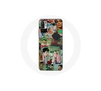 Coque pour Xiaomi Redmi Note 10T 5G Sex Education Série