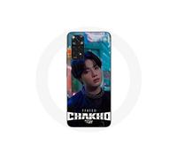 Coque pour Xiaomi Redmi Note 11 4G Bangtan Sonyeondan 7 Fates Chakho Avec BTS Jungkook Zeha