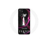 Coque pour Xiaomi Redmi Note 11 4G Bangtan Sonyeondan 7 Fates Chakho Avec BTS V Concept Photo