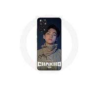 Coque pour Xiaomi Redmi Note 11 4G Bangtan Sonyeondan 7 Fates Chakho Avec BTS V Jooan