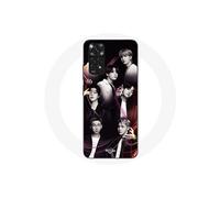 Coque pour Xiaomi Redmi Note 11 4G BTS Bangtan Sonyeondan 7 Fates Chakho Avec BTS Affiche