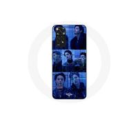 Coque pour Xiaomi Redmi Note 11 4G BTS Proof Yet To Come Le nouvel album 2022 Affiche