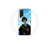 Coque pour Xiaomi Redmi Note 11 4G Koro Sensei Assassination Classroom Anime Manga