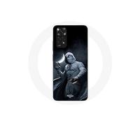 Coque pour Xiaomi Redmi Note 11 4G Moon Knight Batman Série Teaser Saison 1 Bande Annonce 2022