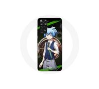 Coque pour Xiaomi Redmi Note 11 4G Nagisa Assassination Classroom Anime