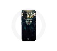 Coque pour Xiaomi Redmi Note 11 4G Vikings Ragnar Lothbrok Méchant Série Saison 5