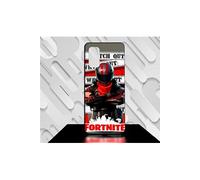 Coque Pour Xiaomi Redmi Note 11 5G Jeu Video Fortnite 001