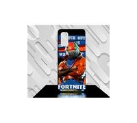 Coque Pour Xiaomi Redmi Note 11 5G Jeu Video Fortnite 002