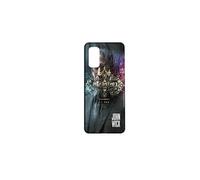 Coque pour Xiaomi Redmi Note 11 5G John Wick Concept Art 07