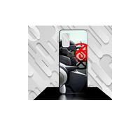 Coque Pour Xiaomi Redmi Note 11 5G Manga Fullmetal Alchemist 15