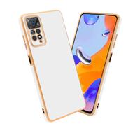 Coque pour Xiaomi RedMi NOTE 11 PRO 4G / 5G Etui Photo Protection Cover TPU Case