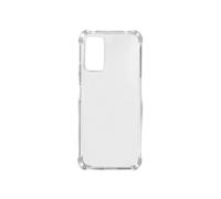 Coque pour Xiaomi Redmi Note 11 Pro 5G Silicone Coins Bumper Akashi Transparent