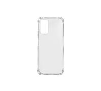 Coque pour Xiaomi Redmi Note 11 Pro 5G Silicone Coins Bumper Akashi Transparent