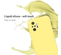 Coque pour Xiaomi RedMi NOTE 11 PRO+ Housse Etui Protection TPU Silicone Bumper