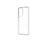 QDOS QD-XRN11PG33-CL coque de protection pour téléphones portables 16,9 cm (6.67 ) Housse Transparent Xiaomi Redmi Note 11 Pro 5G