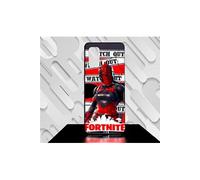 Coque Pour Xiaomi Redmi Note 11 Pro Jeu Video Fortnite 047