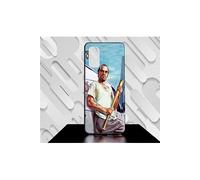 Coque Pour Xiaomi Redmi Note 11 Pro Jeu Video Gta Grand Theft Auto 04