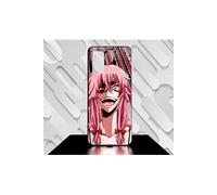 Coque Pour Xiaomi Redmi Note 11 Pro Manga Mirai Nikki 05