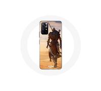Coque pour Xiaomi Redmi Note 11s 5G Assassin's Creed Série de jeux vidéo